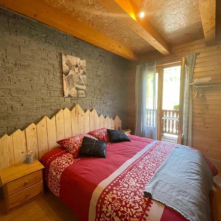 Le Chalet ルビオン エクステリア 写真