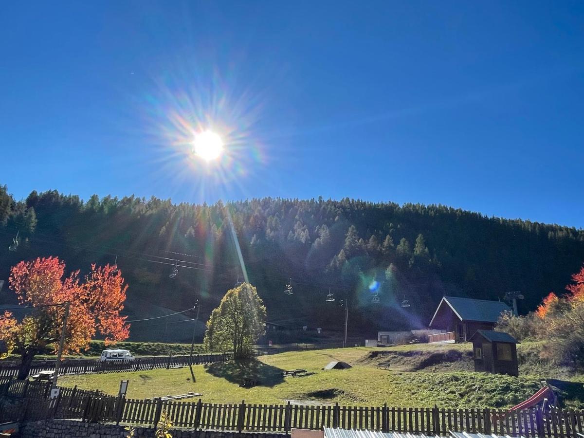 Le Chalet ルビオン エクステリア 写真