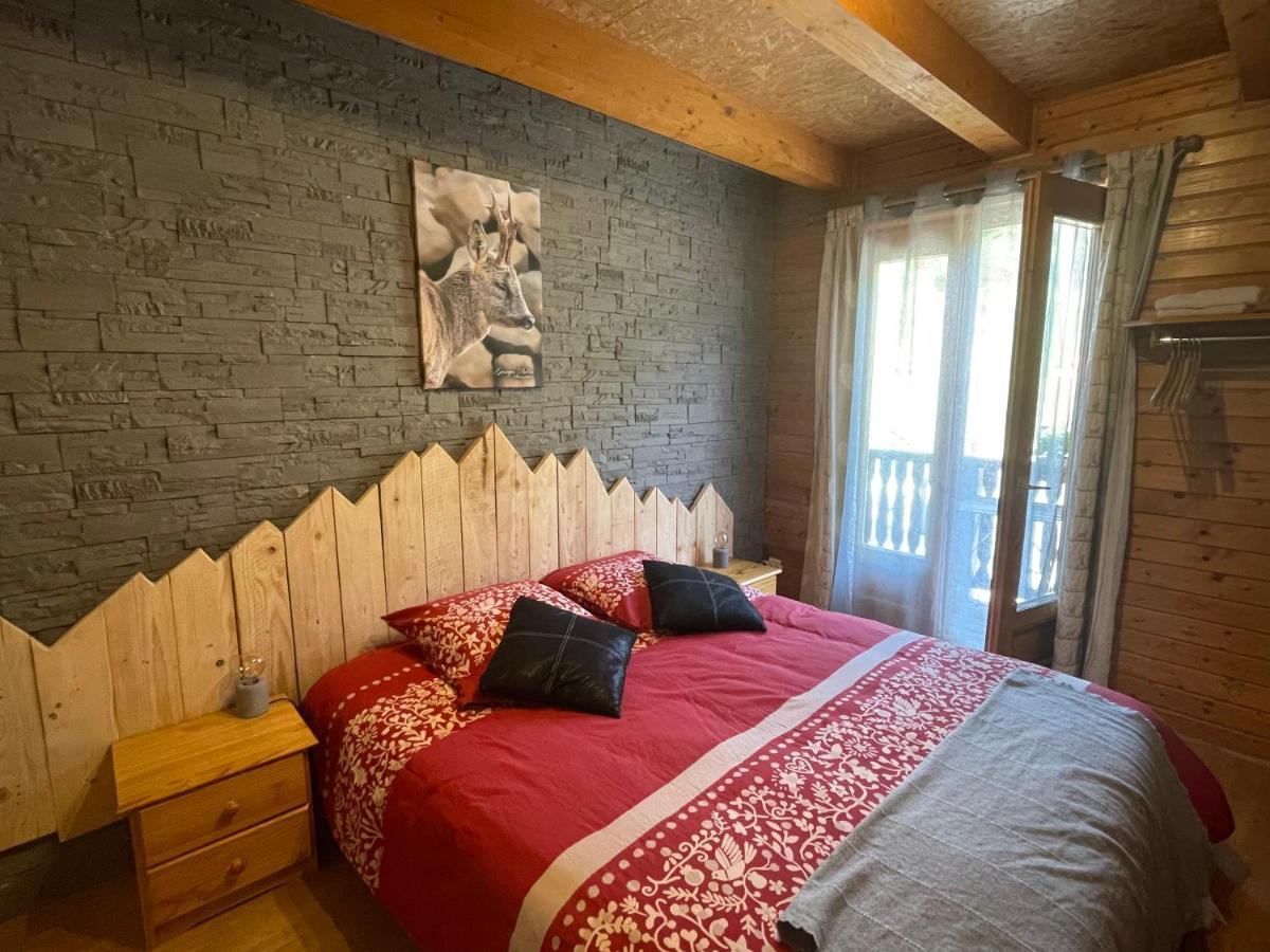 Le Chalet ルビオン エクステリア 写真