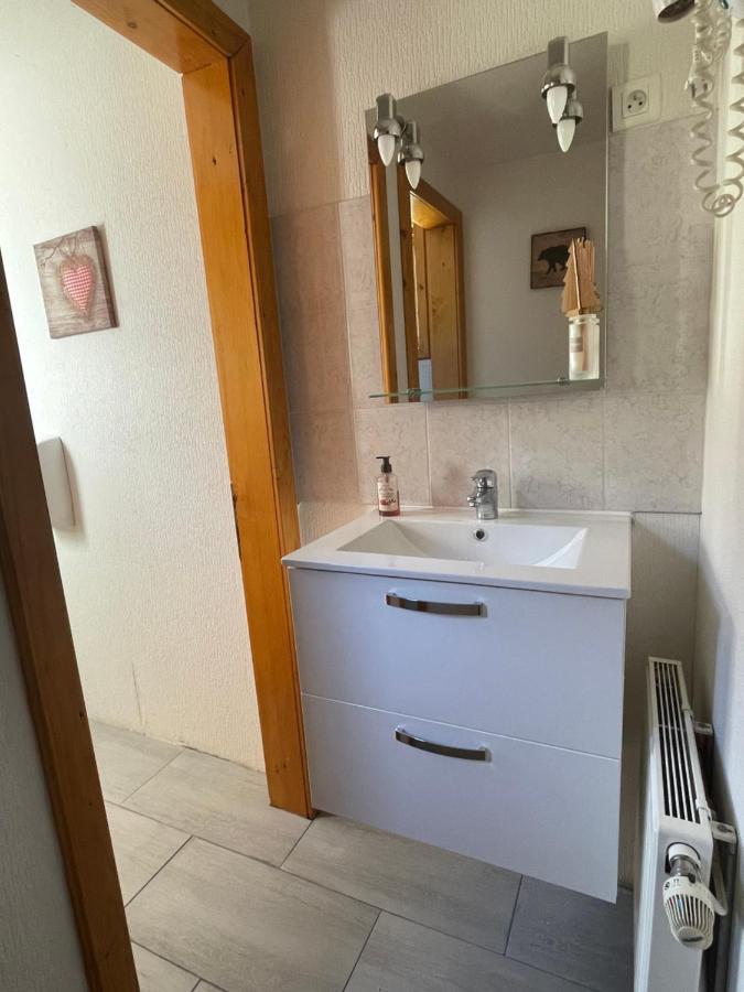 Le Chalet ルビオン エクステリア 写真