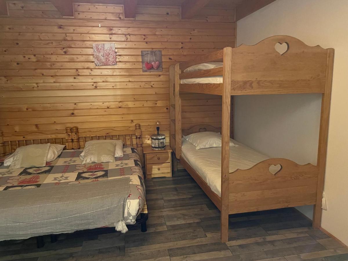 Le Chalet ルビオン エクステリア 写真