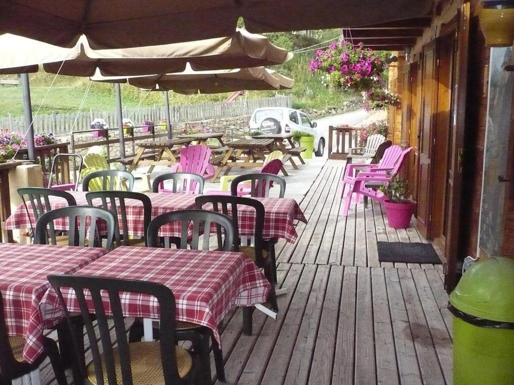 Le Chalet ルビオン エクステリア 写真